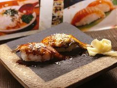 星鳗手握-白石的深夜食堂(大上海店)