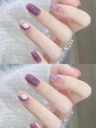点击看大图 -1T·1M 日式美甲美睫