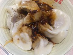 钟水饺-协茂森老钟家(龙湖滨江天街店)