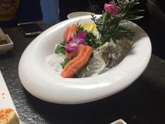 -将太无二·北美传奇寿司(瑞士公寓店)