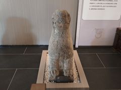 -洛阳古墓博物馆