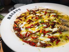 -新太二·鲜料川菜(晶耀前滩店)