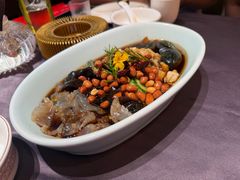 老醋六样-润泽园饭庄(中山路店)