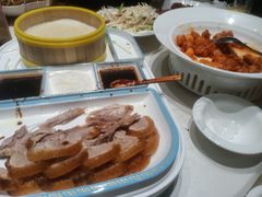 -丝宴·凤城印象·西北特色菜(彩虹湾店)