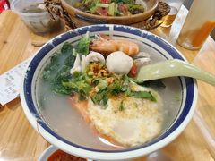 -嘉华小吃(蛇口市场店)