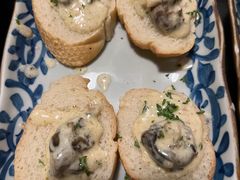 a&nbsp;bite&nbsp;of&nbsp;snails-LA  PETANQUE(泰安路店)