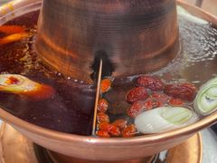 -东来顺饭庄(天坛店)