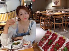 -海银海记潮汕牛肉火锅(新港中路海珠店)
