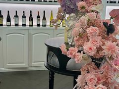 -名点荟·生日蛋糕·下午茶(五缘湾店)