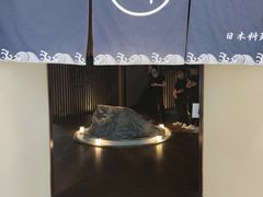 -山上下日本料理(万象城店)