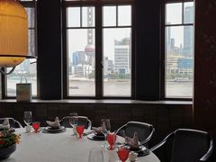 包厢-三号黄浦会Canton Table