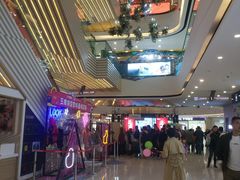 -万达茂商场(南京仙林店)