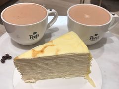 -Peet's Coffee皮爷咖啡(大学路店)