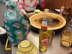 -老渔家·白族·石板烧(大理古城叶榆路店)