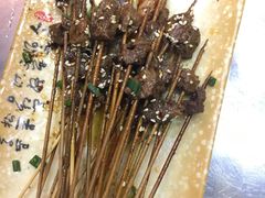-练掌门·火锅&烧烤&烤鱼(北亭店)