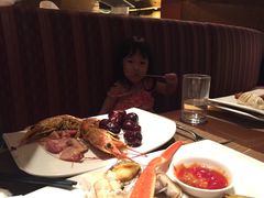 -杭州国际会议中心洲际酒店-原素全日餐厅(解放东路店)