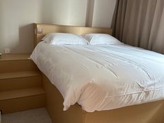 -初禾Film·Apartment(深圳福田岗厦地铁站店)