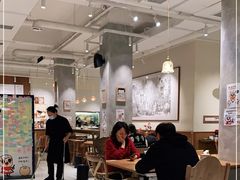 大堂-小豆海棠(人民南路店)
