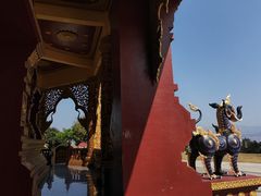 -西双版纳勐泐文化旅游区