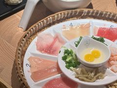 -上坐过桥米线(顺城店)