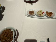 -北京柏悦酒店·锦庭餐厅Dining Room
