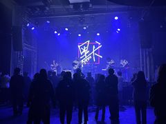 -Vox Livehouse(长沙店)