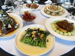 -金茂深圳JW万豪酒店·宴会厅