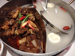 -八合里潮汕鲜牛肉火锅(深圳海岸城店)