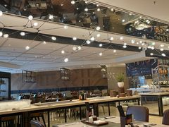 -TABLE·味西餐厅-成都茂业JW万豪酒店