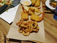 -必胜客(东营万达店)