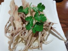 -浦江餐饮•上海菜馆(五四路店)