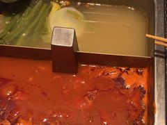 -海底捞火锅(顺义华联店)