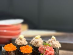 -Sushi Hanzo半藏(天环广场店)