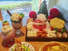 -王氏炉匠·烧鸟放题自助(好运街店)