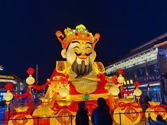 -大召寺明清一条街