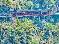 -大慈岩风景区