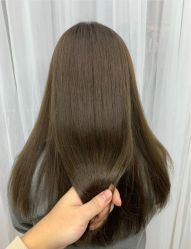 -MINX名珂斯·烫染形象设计