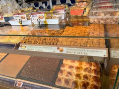 -昆明冠生园·蛋糕·面包(南强街店)