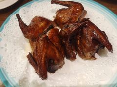 -潮福城大酒楼·潮粤菜·港式点心(阳光城店)