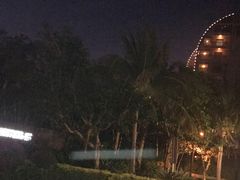 -三亚湾海居铂尔曼度假酒店