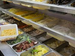 -安发瞧麻辣烫(总店)