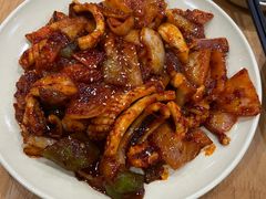 -贤花饭店(城阳店)