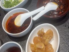 -东来顺(非遗·清真火锅·盛世广场店)