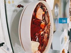 -听涛雅苑百味饺子老家菜馆