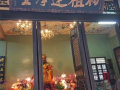 -华林禅寺