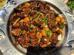 -胖哥俩肉蟹煲(世茂国际广场店)