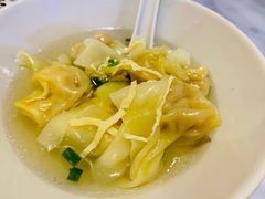 虾肉小馄饨-东泰祥生煎馆(重庆北路店)