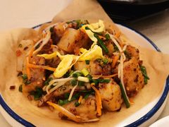 -顺风山庄(水濂山店)