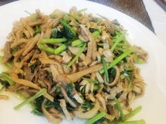 爆肚丝-老三羊汤【北兴隆街店】