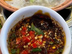 -阿婆情腊排骨火锅(金虹路店)